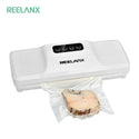 Automatic Vacuum Packing Machine for Food With 15pcs Bags