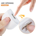 Electric Automatic Nail Clipper