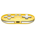 8BitDo Zero 2 Bluetooth Gamepad Mini Controller Compatible