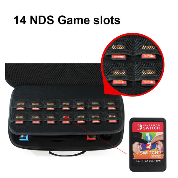 Bag for Nintendo Switch