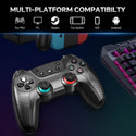 Bluetooth Wireless Controller