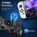 Bluetooth Wireless Controller