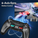 Bluetooth Wireless Controller