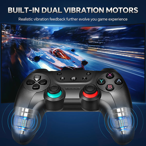Bluetooth Wireless Controller