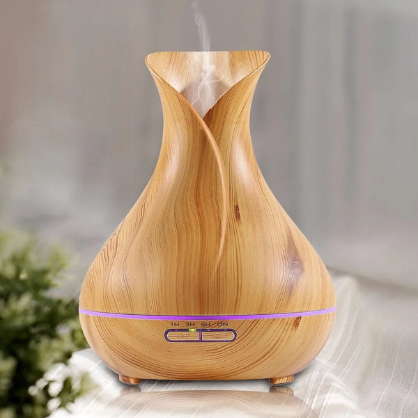 Essential Oil Diffuser