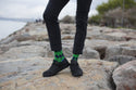 Emerald Mix Set Socks