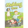 Making Peas - Paperback