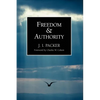 Freedom and Authority - Paperback