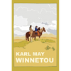 Winnetou (Unabridged 2008 translation of Winnetou I) - Paperback