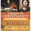Origins of Christianity Early Christian History Rome for Kids 6th Grade History Children's Ancient History - Hardcover