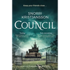 Council: Helga Finnsdottir Book II - Paperback