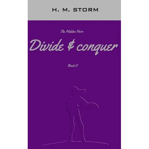 Divide & Conquer - Paperback