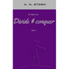 Divide & Conquer - Paperback