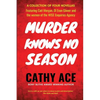 Murder Knows No Season - Paperback