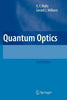 Quantum Optics - Paperback