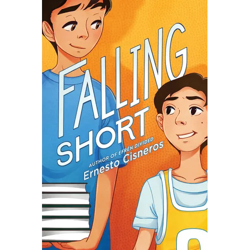 Falling Short - Hardcover