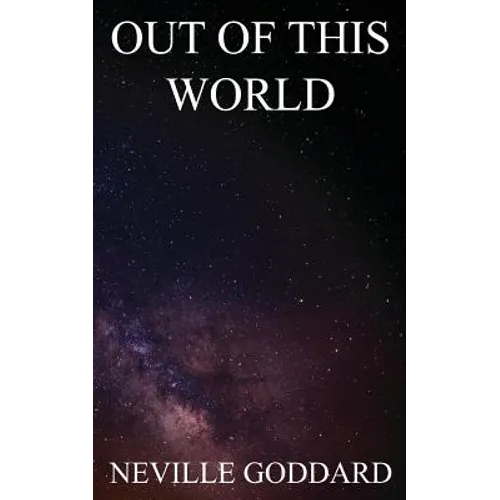 Out of This World - Paperback