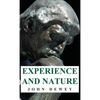 Experience and Nature - Hardcover