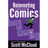 Reinventing Comics: The Evolution of an Art Form - Paperback