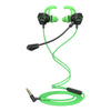 In-ear Esports Gaming Headset With Microphone