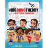 The Big Bang Theory: A Matter of Friendship - Hardcover