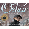 Oskar and the Eight Blessings - Hardcover