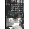 Reminiscences of an American Pioneer in Experimental Medicine - Paperback
