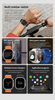 M9 Ultra Max  Smart Bracelet