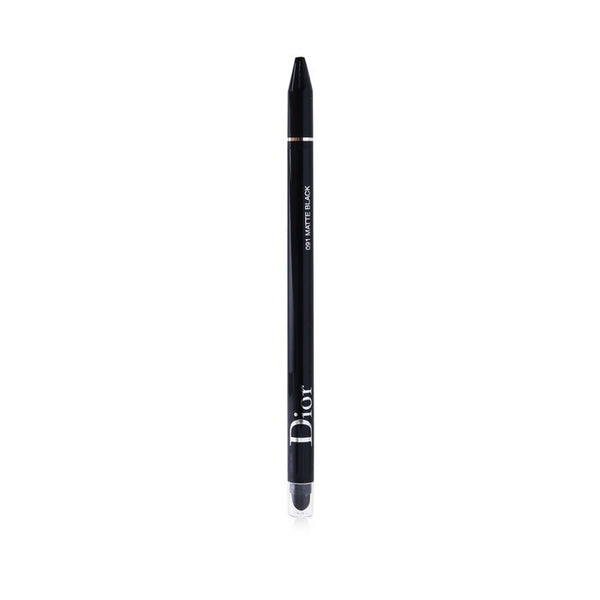 CHRISTIAN DIOR - Diorshow 24H Stylo Waterproof Eyeliner 0.2g/0.007oz