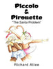 Piccolo & Pirouette - Paperback