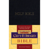 Gift & Award Bible-KJV - Imitation Leather