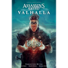 Assassin's Creed Valhalla: Forgotten Myths - Hardcover