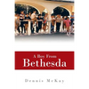 A Boy from Bethesda - Paperback