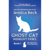 Ghost Cat: Midnight Paws - Paperback