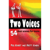 Two Voices - Paperback