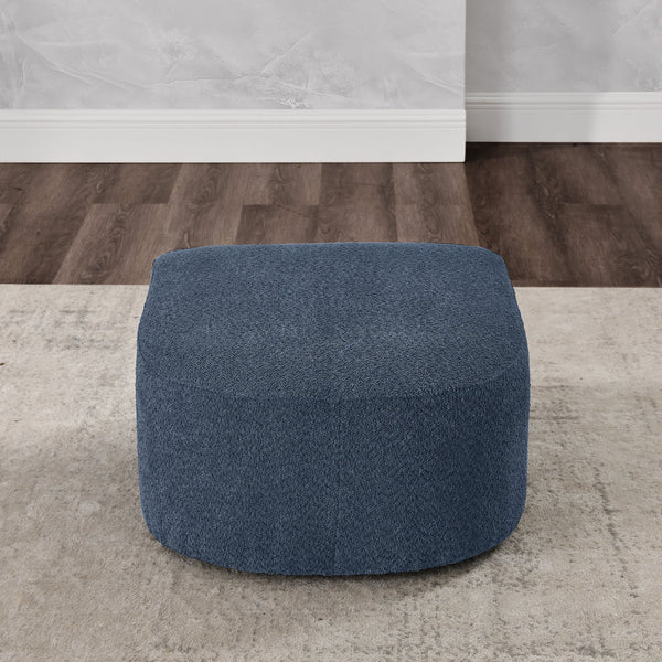 Ottoman for Modular Sofa