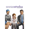 Morning Glories Volume 8 - Paperback