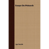 Essays On Petrarch - Paperback