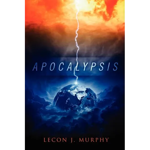 Apocalypsis - Paperback
