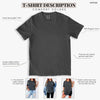 Seashell Shirt Women - Retro Comfort Colors Tee | Soft Cotton Beach Shirt