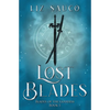 Lost Blades - Paperback