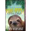 Pineapple Trivia Night: A cozy mystery like CLUE --- full of riddles & puzzles - Paperback