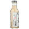 BRIANNAS: Homestyle Asiago Caesar Dressing, 12 oz