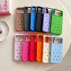 Silicone Drop-proof Creative Phone Case