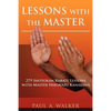Lessons with the Master: 279 Shotokan Karate Lessons with Master Hirokazu Kanazawa - Paperback