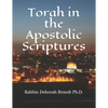 Torah in the Apostolic Scriptures - Paperback