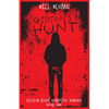 Gidion's Hunt: Gidion Keep, Vampire Hunter - Book One - Paperback