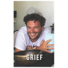 Grief: A guide to help you feel understood and supported with your grief journey - Paperback