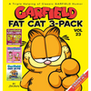 Garfield Fat Cat 3-Pack #23 - Paperback