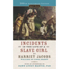 Incidents in the Life of a Slave Girl - Mass Market Paperbound